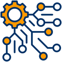 Icon Technisches IT-Audit