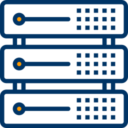 Icon Infrastruktur