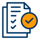 Icon Qualitätsgarantie durch SLA