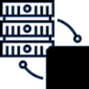 Иконка Nahtlose Systemintegration