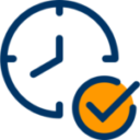 Иконка Monitoring 24/7