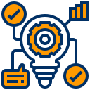 Icon Energiewirtschaft