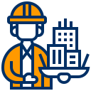 Icon Bau- und Immobilienwirtschaft