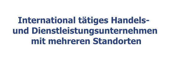 Иконка Managed Server Hosting in deutschen Rechenzentren